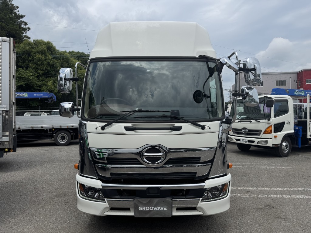 車両写真