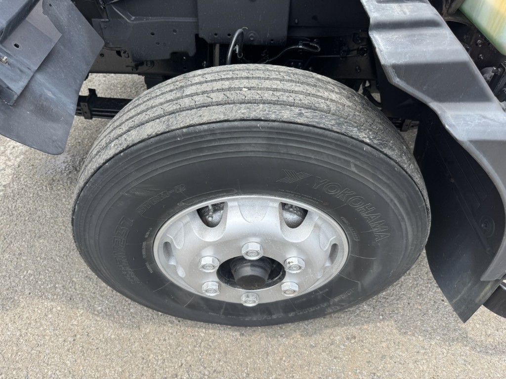 車両写真