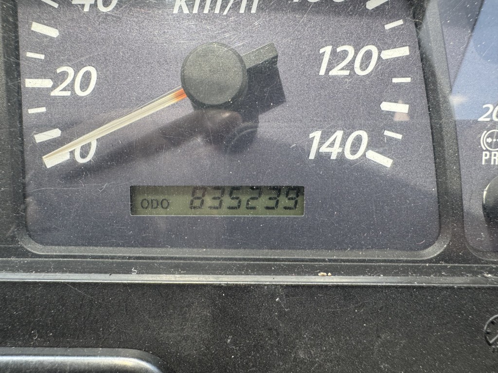 車両写真