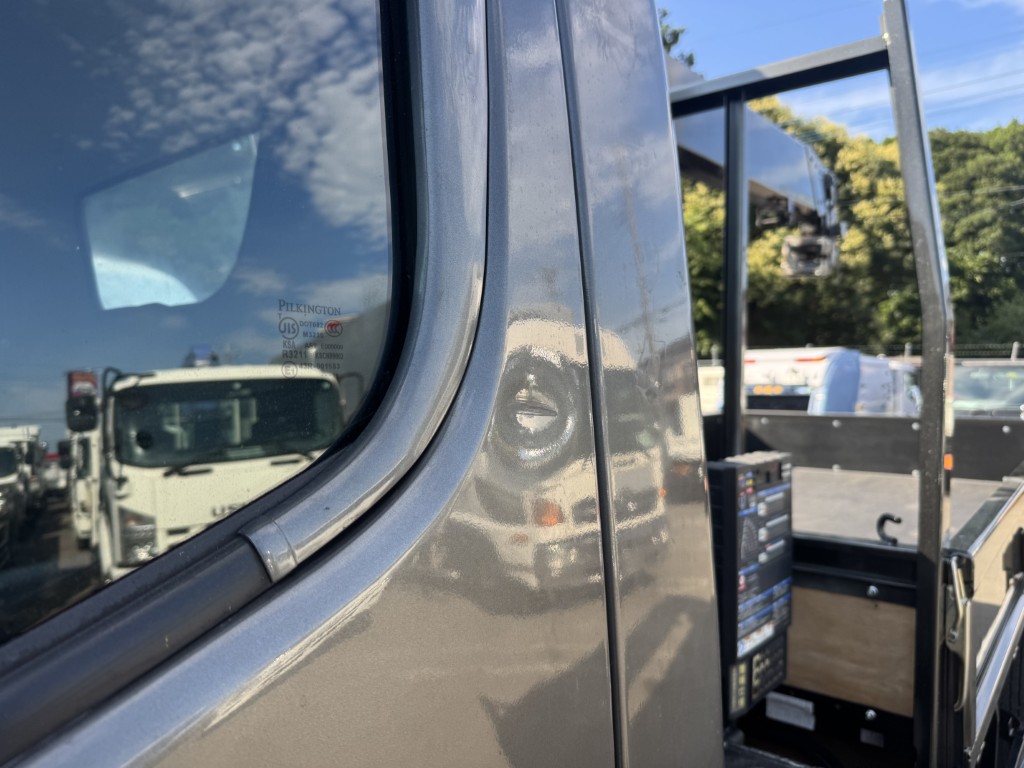 車両写真