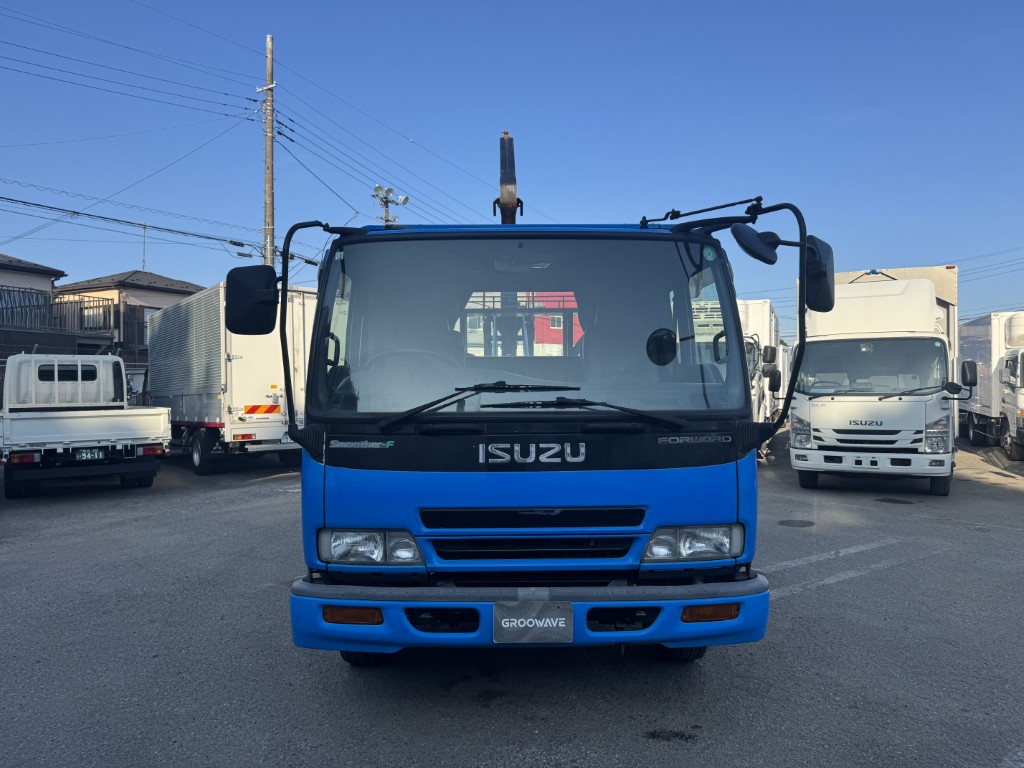 車両写真