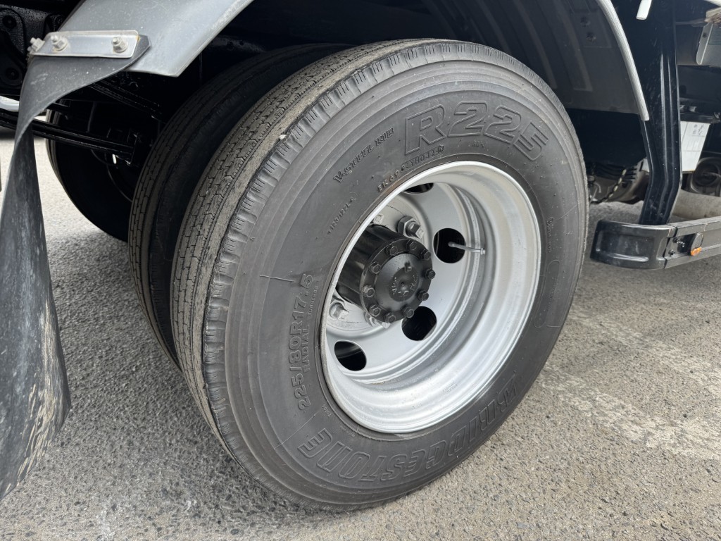車両写真