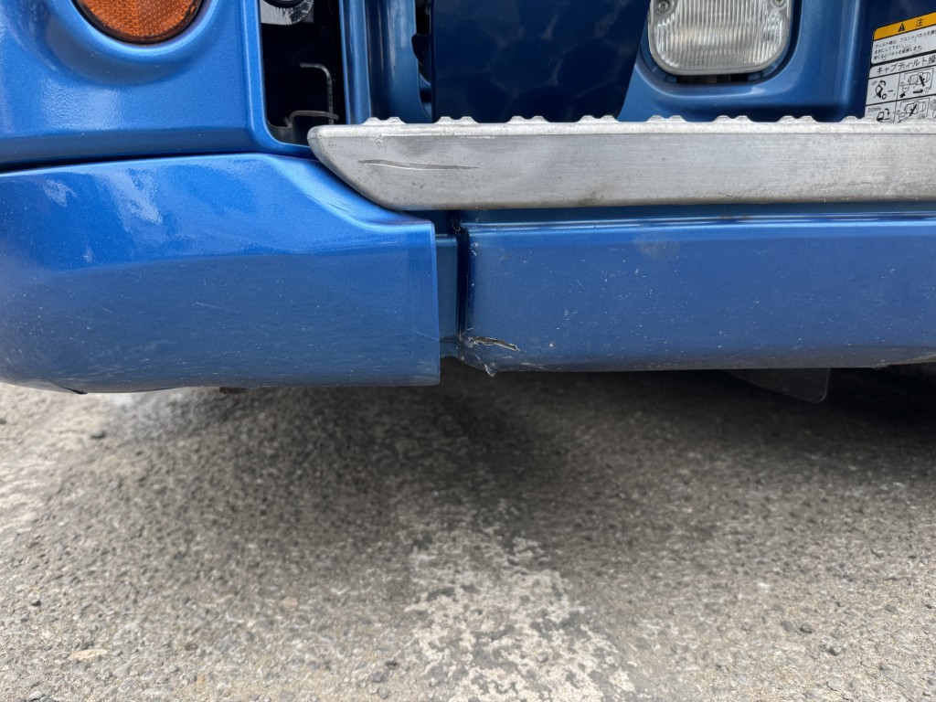 車両写真