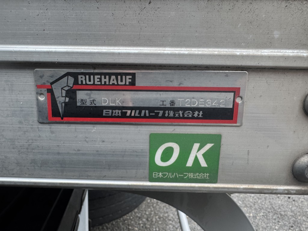 車両写真