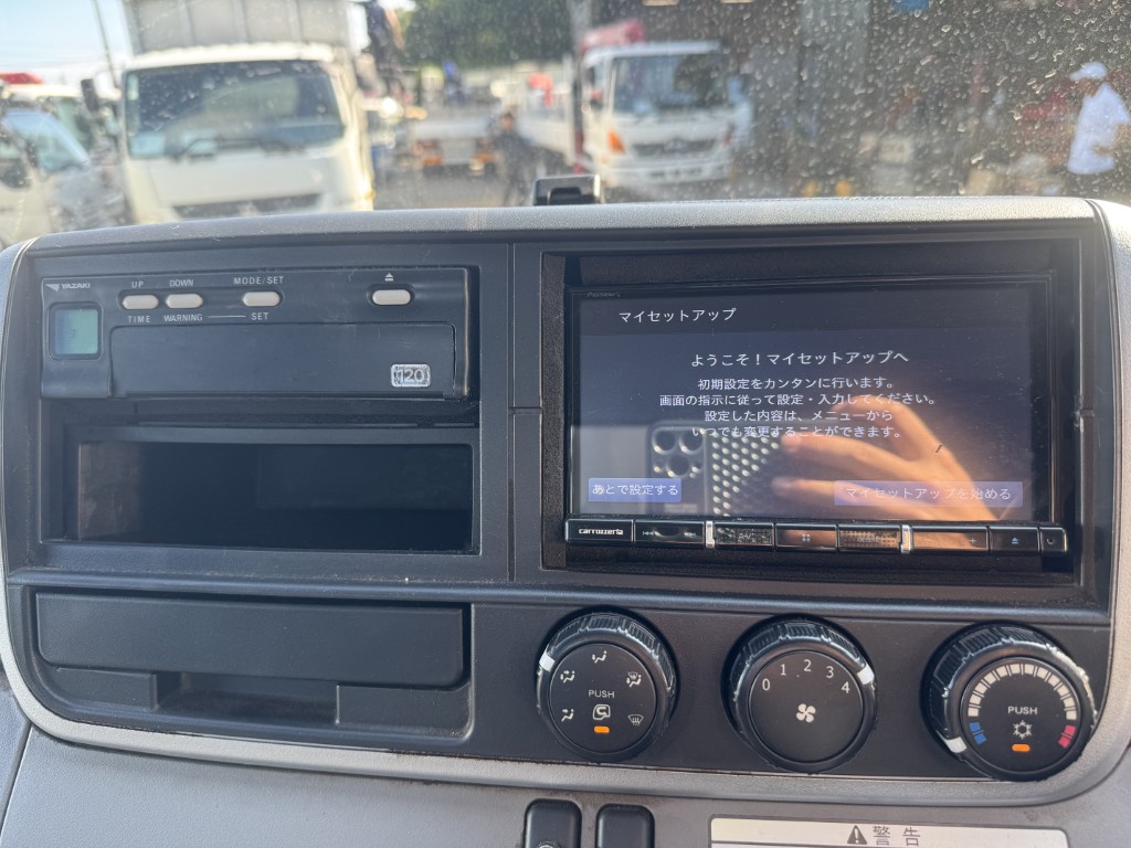 車両写真