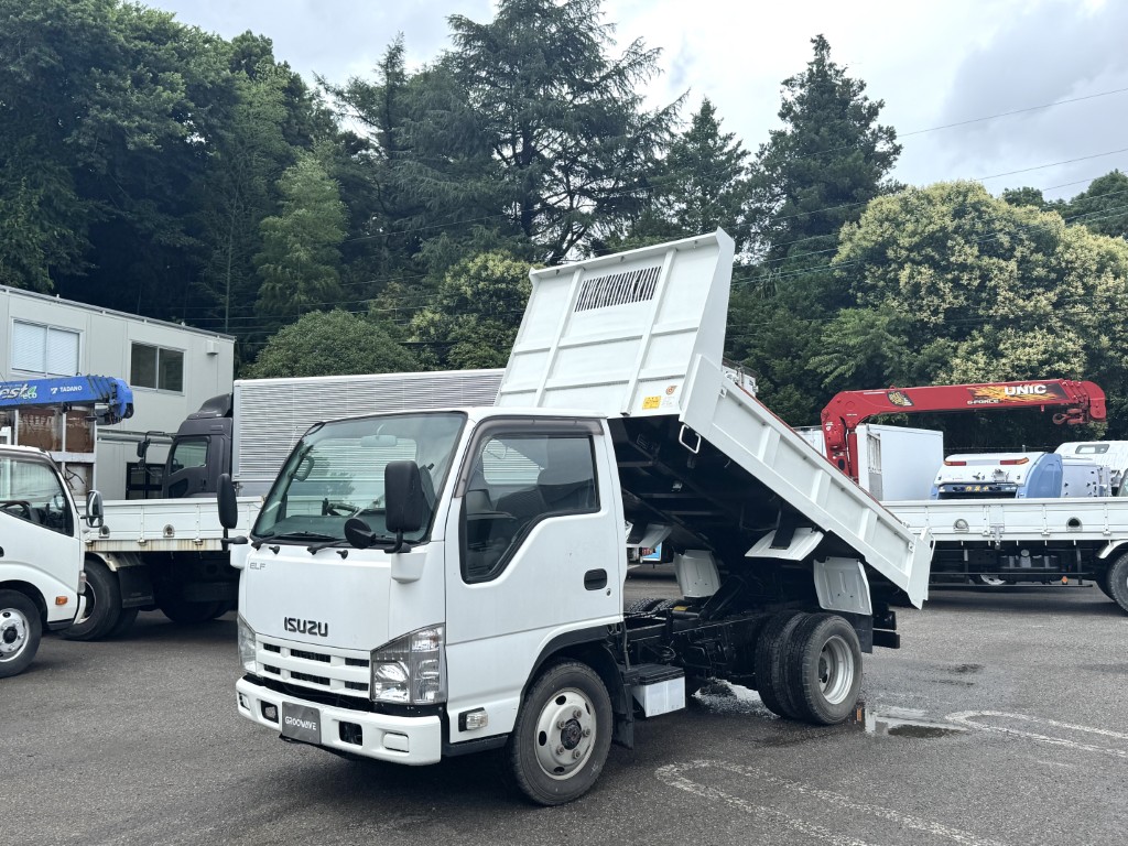 車両写真