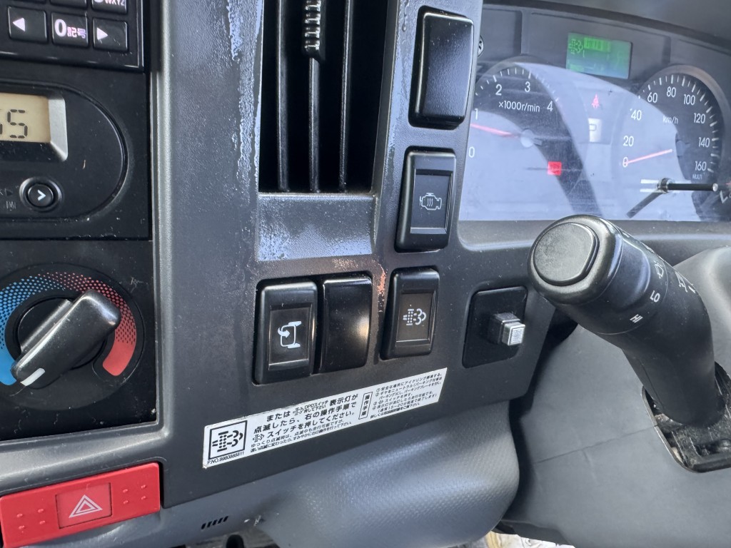 車両写真