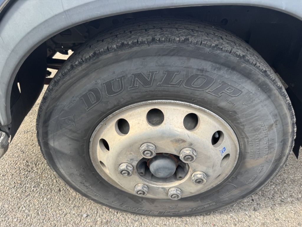 車両写真