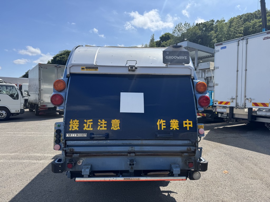 車両写真
