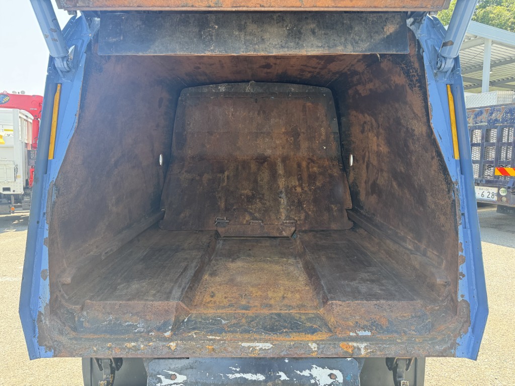 車両写真