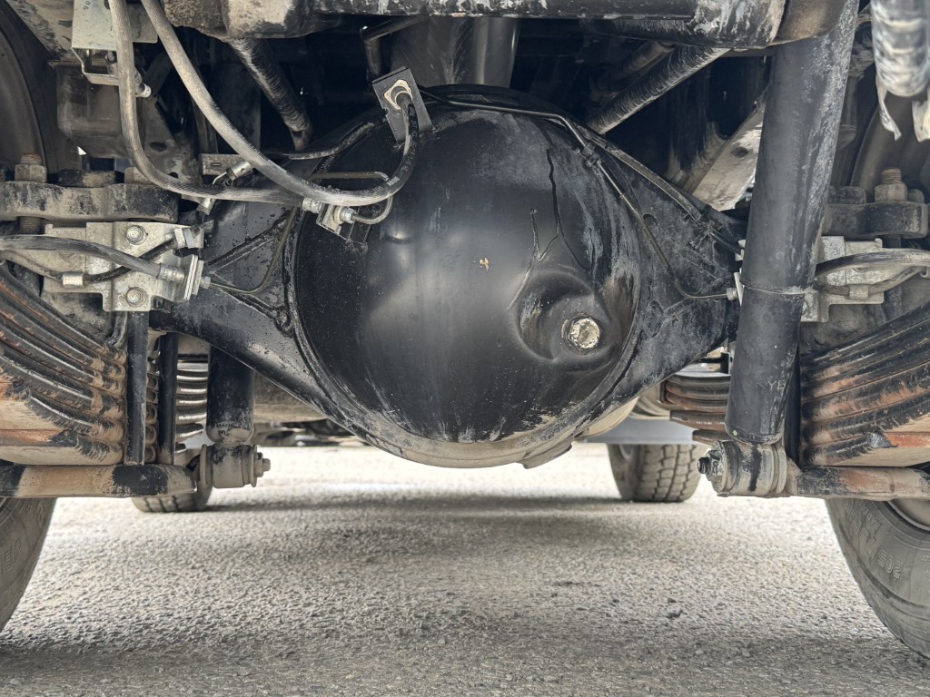 車両写真