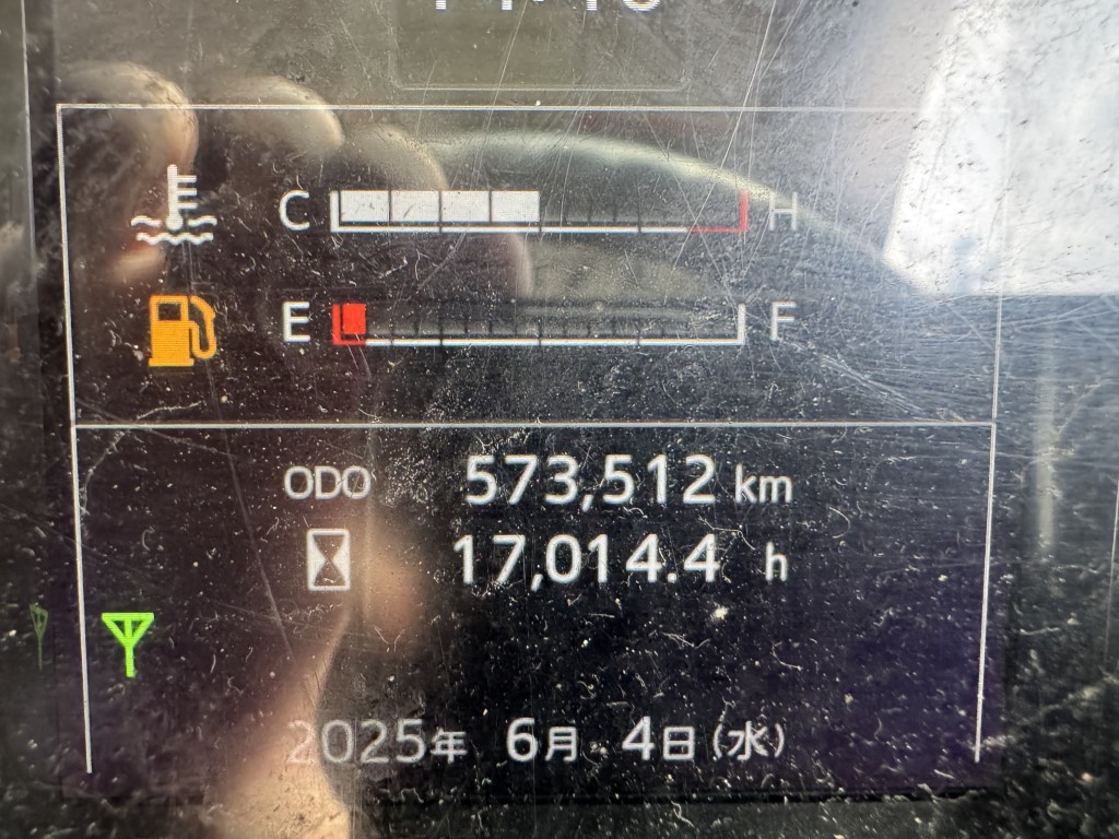 車両写真