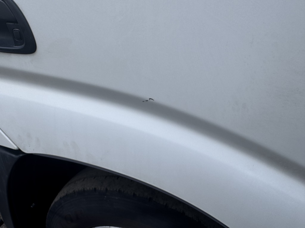 車両写真