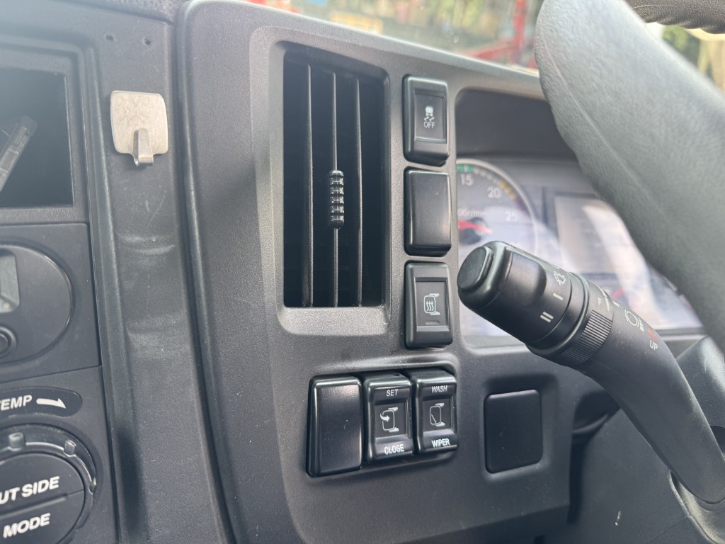 車両写真