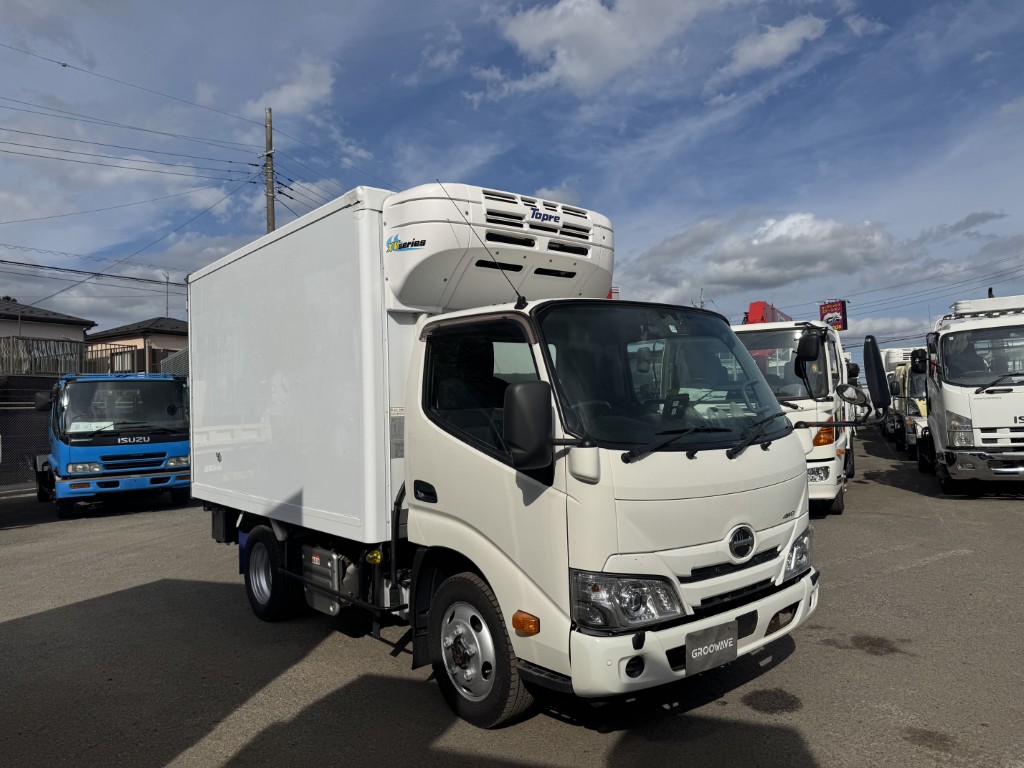 車両写真