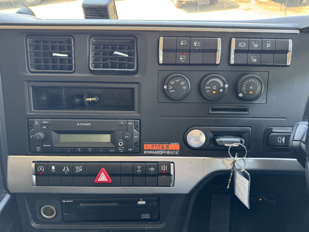 車両写真
