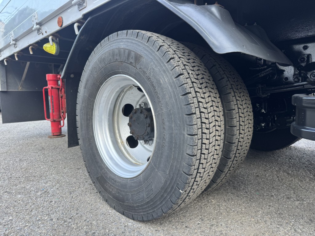 車両写真