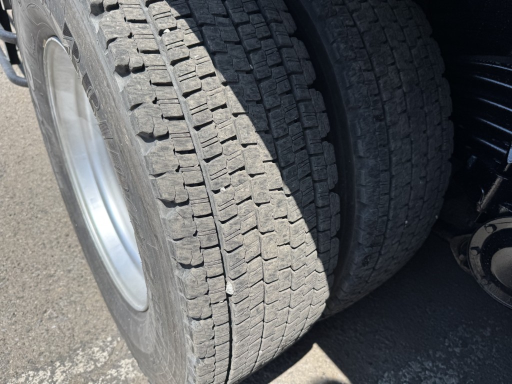 車両写真