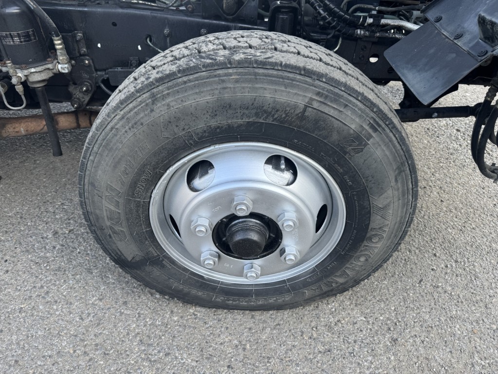 車両写真