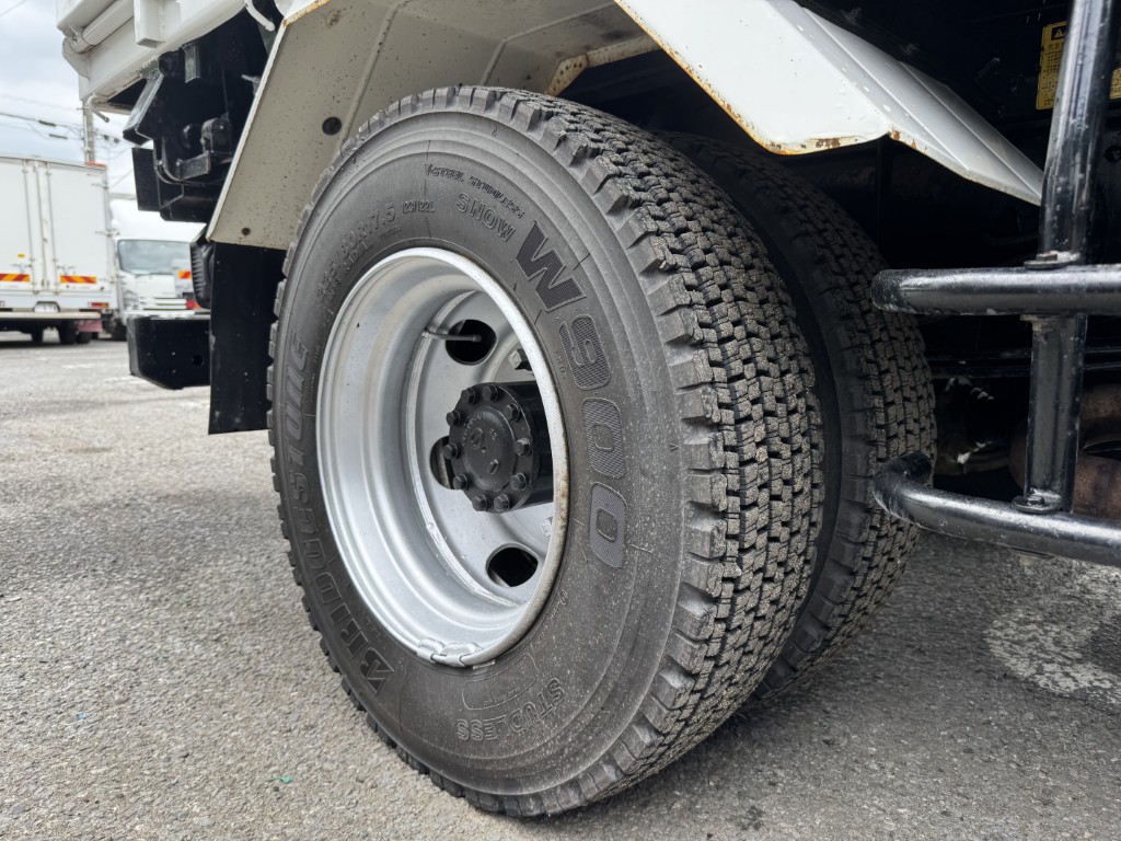 車両写真