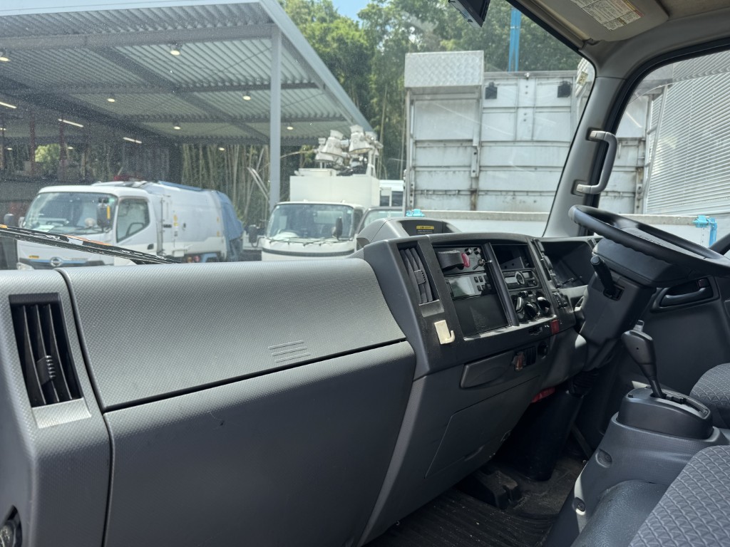 車両写真