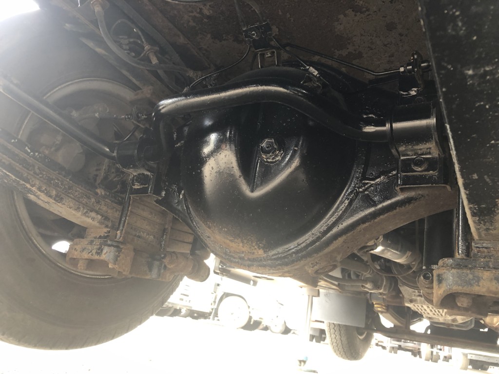 車両写真