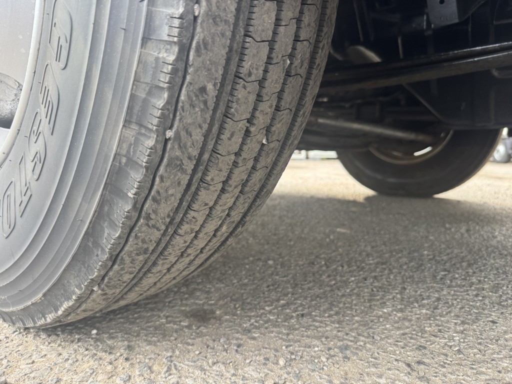 車両写真