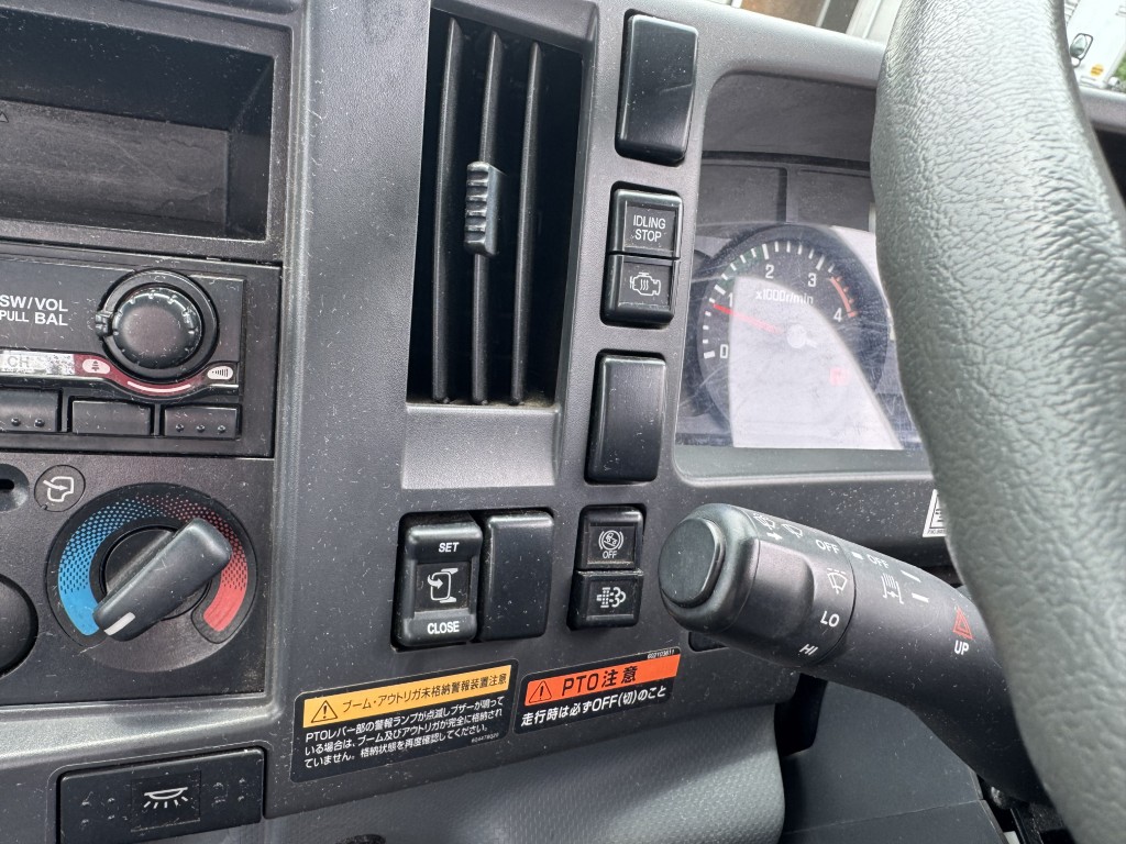 車両写真