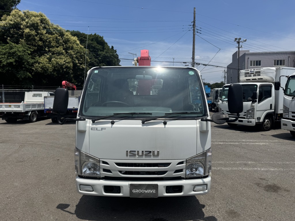 車両写真