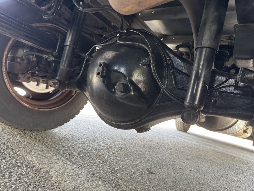 車両写真