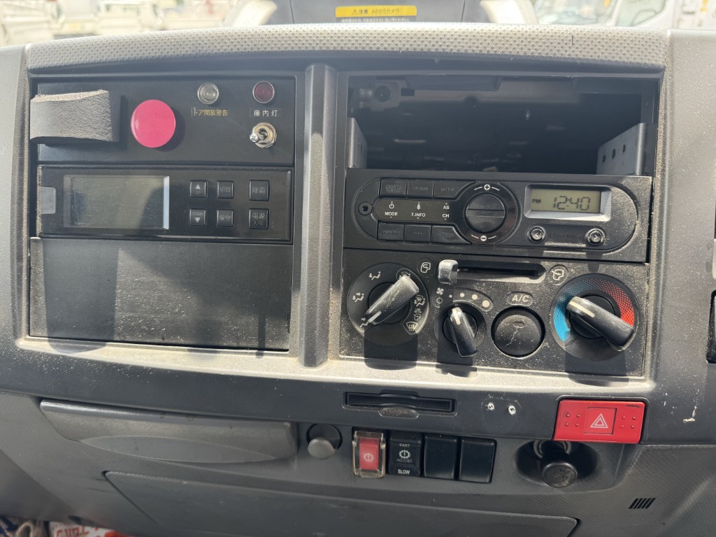車両写真