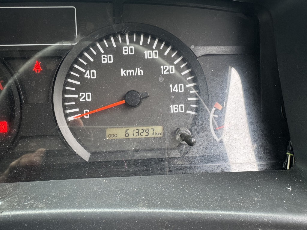車両写真
