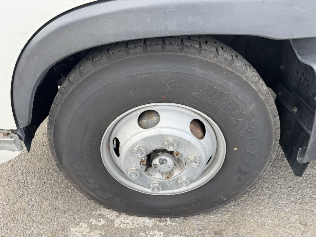 車両写真