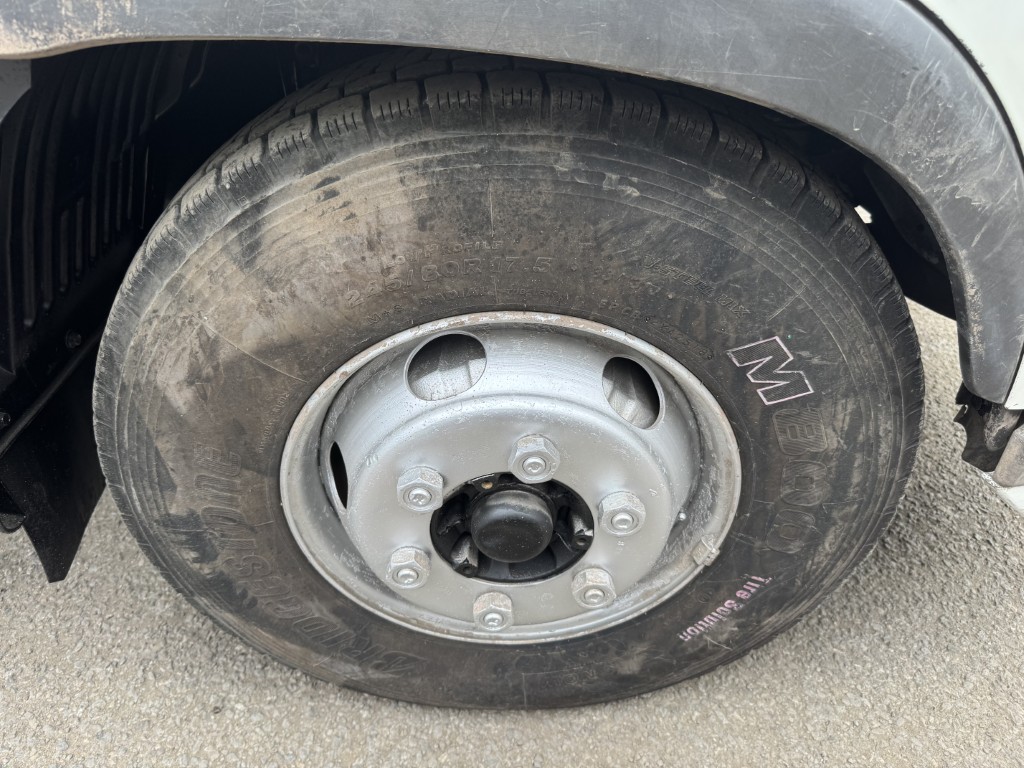 車両写真