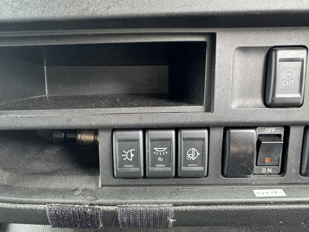 車両写真
