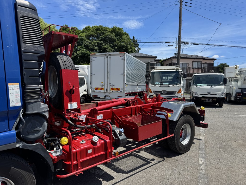 車両写真