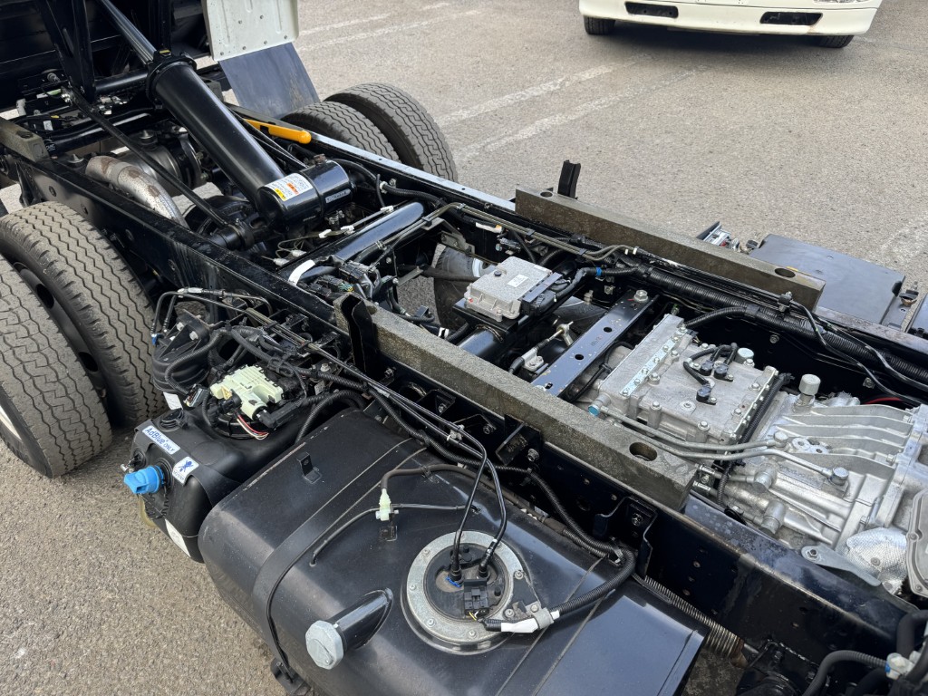 車両写真