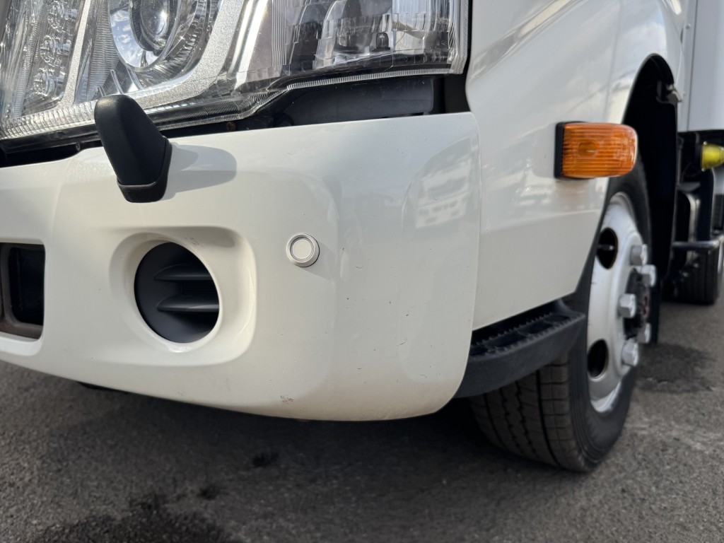 車両写真