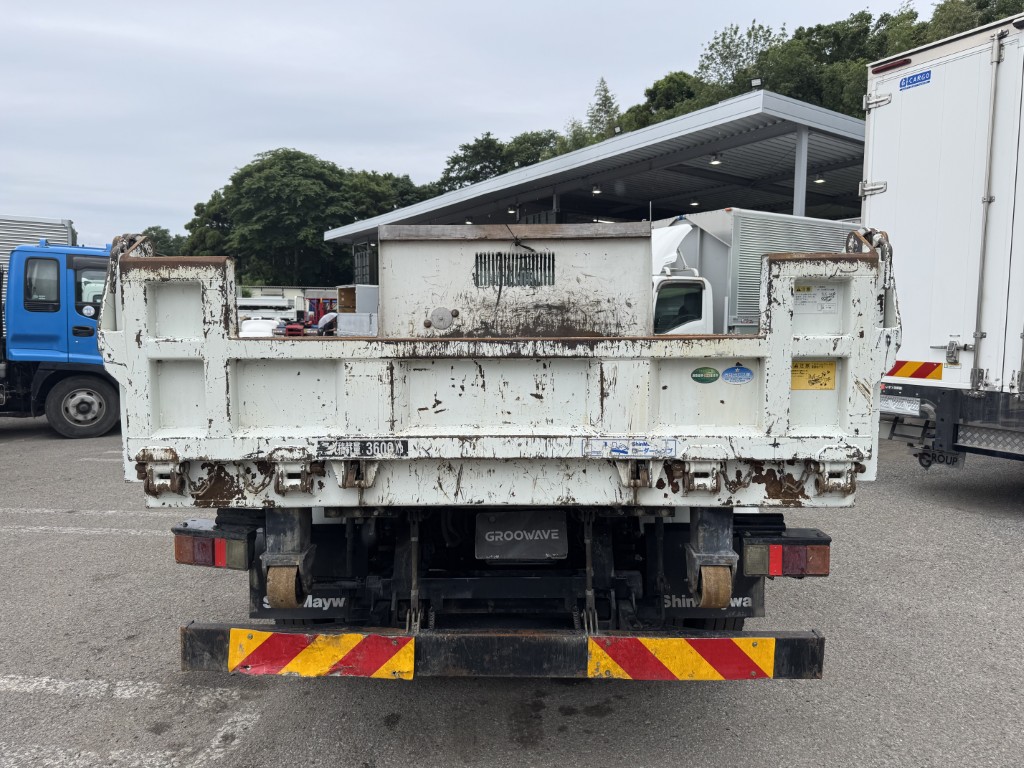車両写真