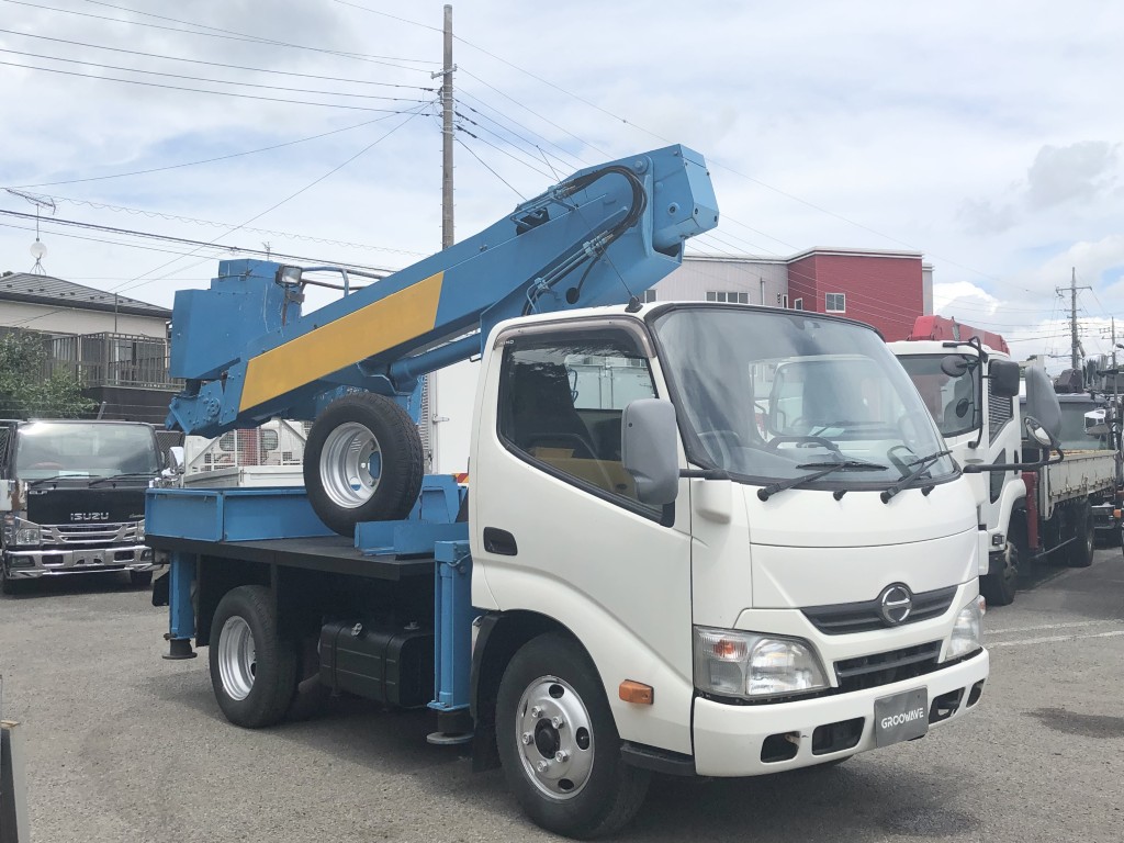 車両写真