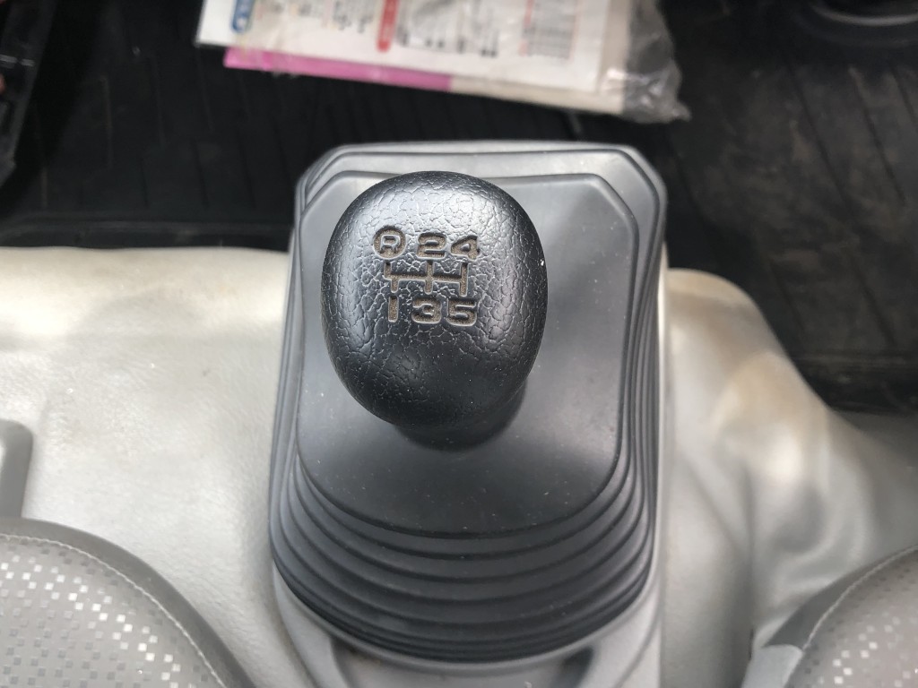 車両写真