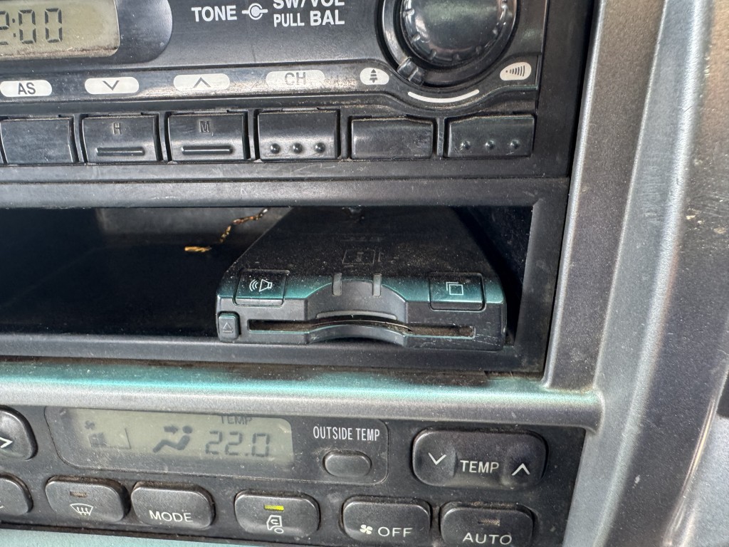 車両写真