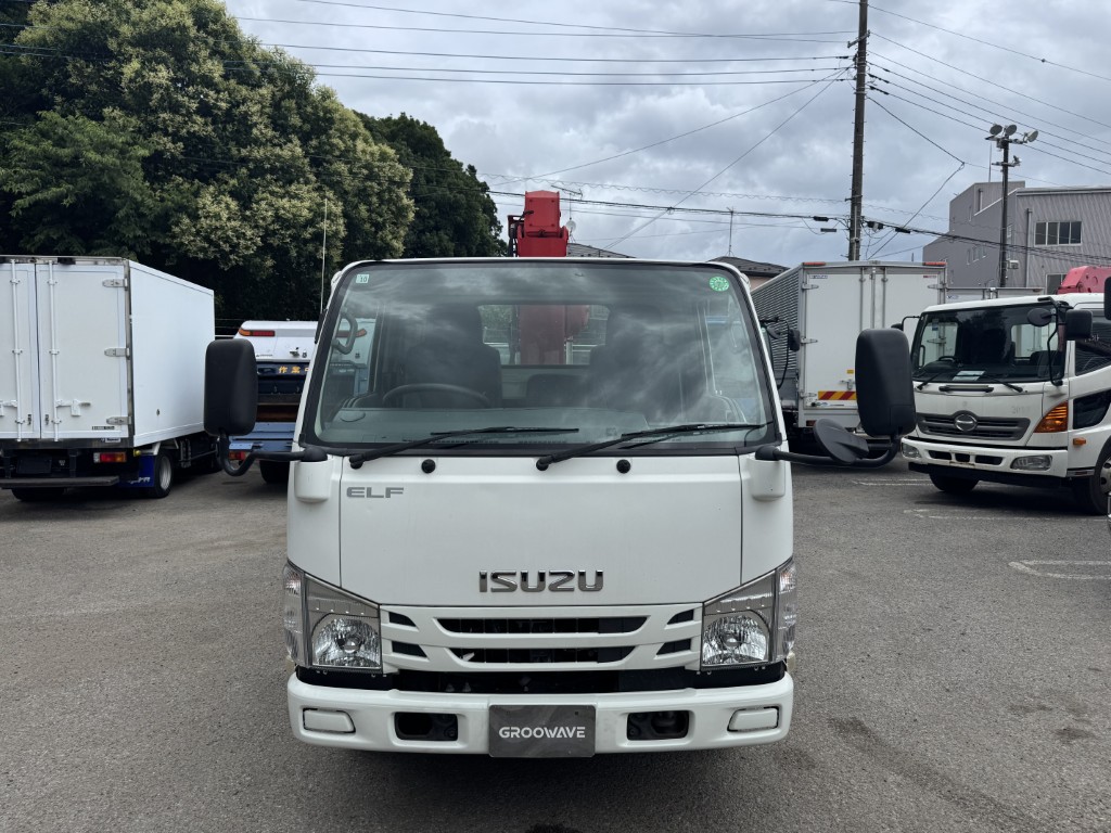 車両写真