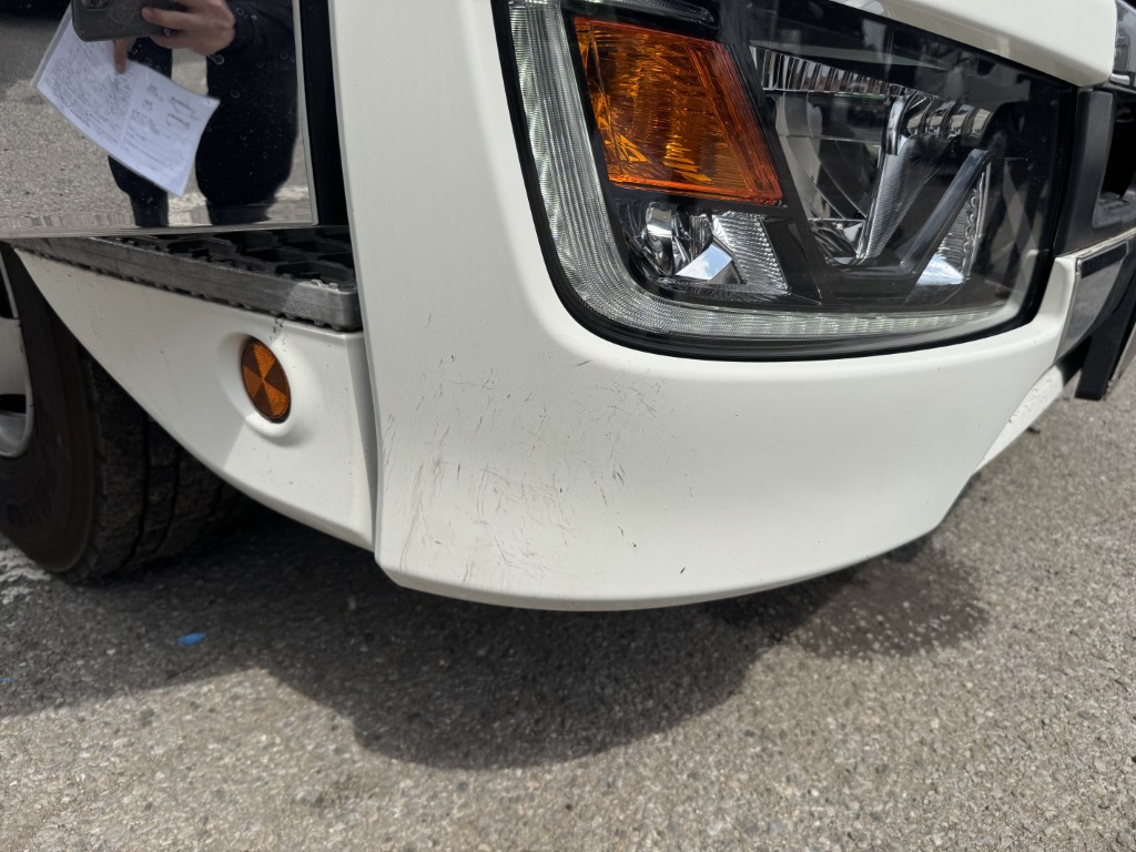 車両写真