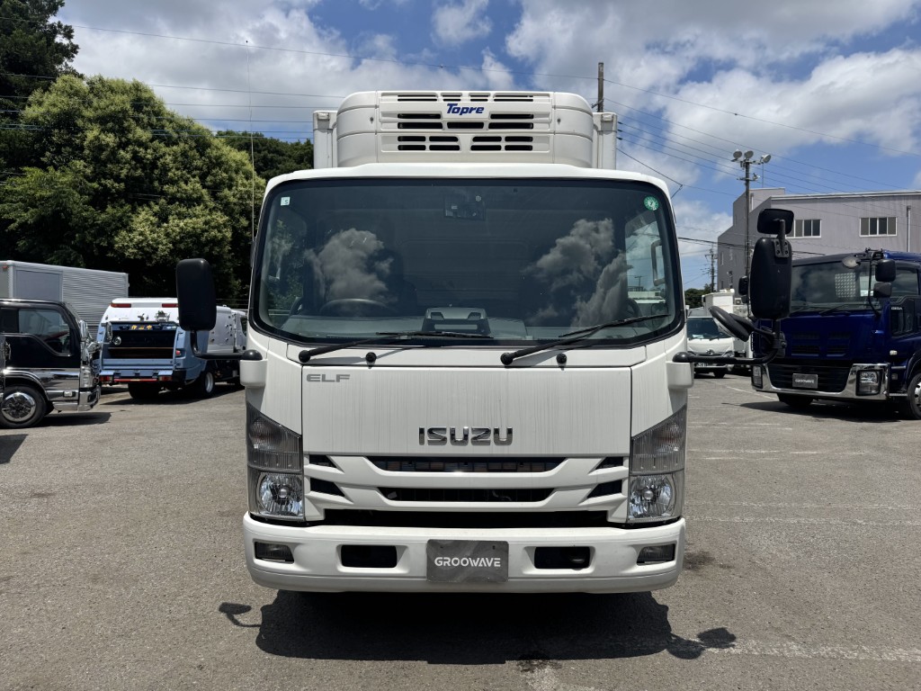 車両写真