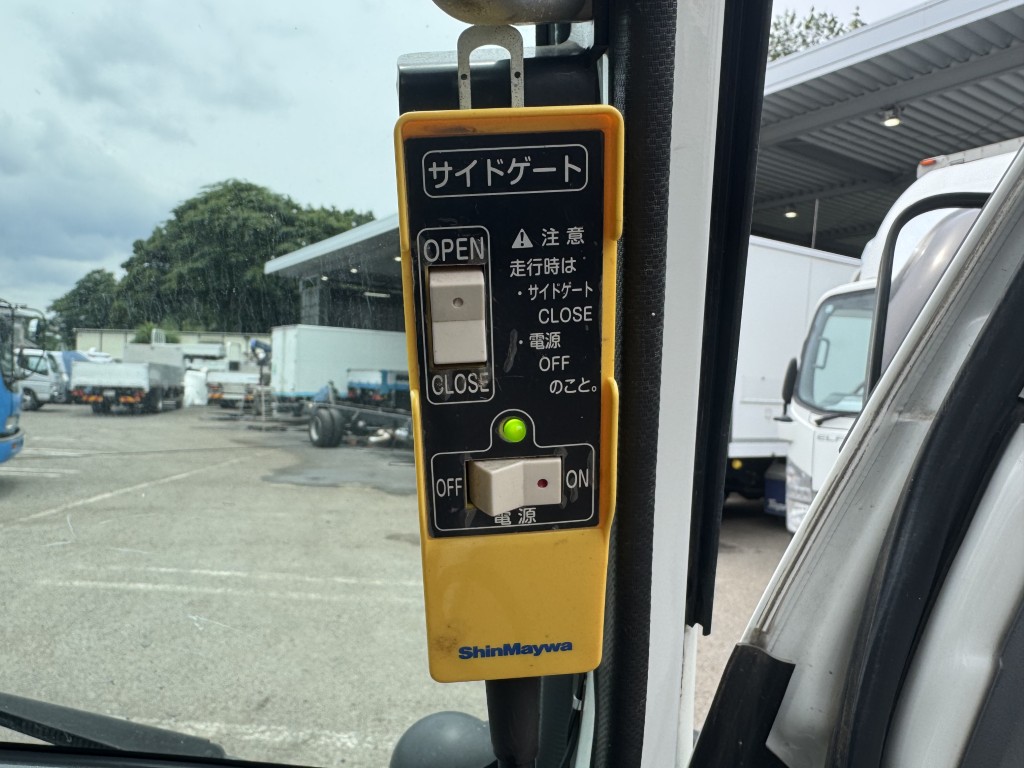 車両写真