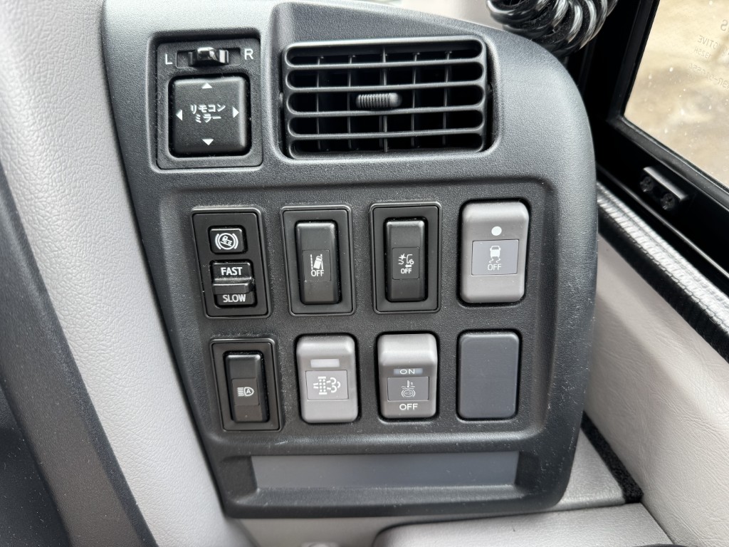 車両写真