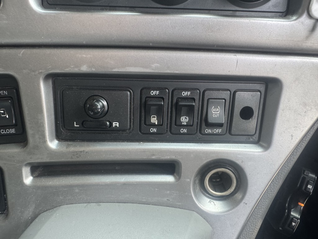 車両写真