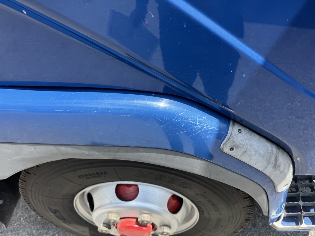 車両写真