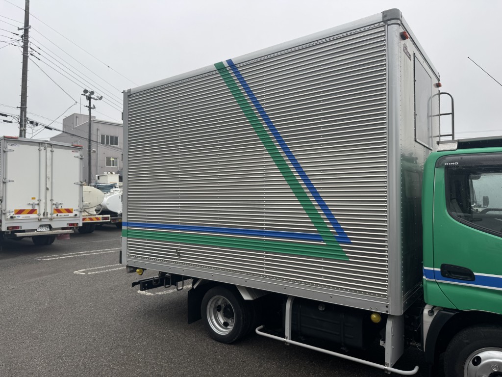 車両写真